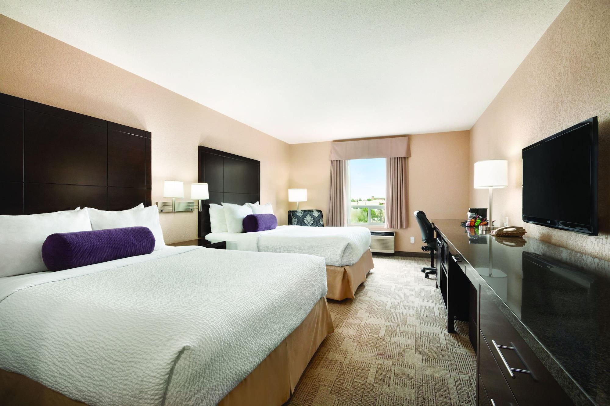 Days By Wyndham Airport Hotel Calgary